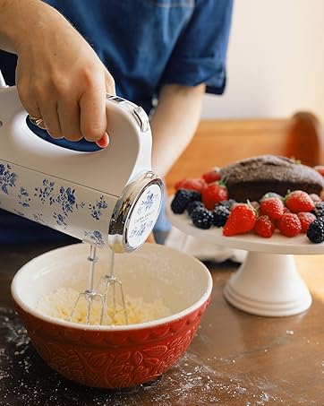 Laura ashley hand blender