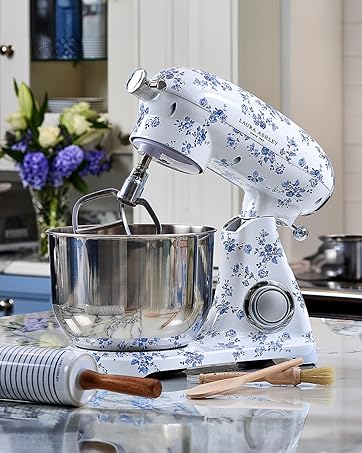 Laura Ashley Plastic Stand Mixers
