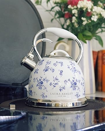 Laura Ashley Stove Top Kettle