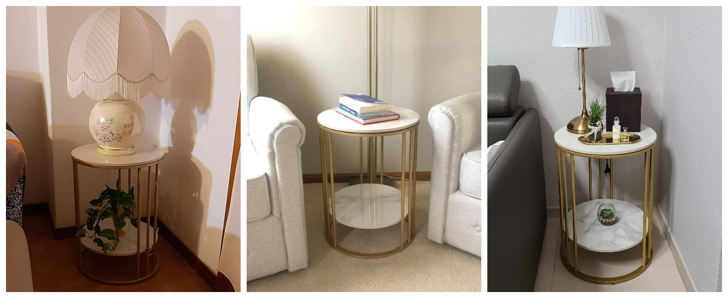 Fativo table d'appoint