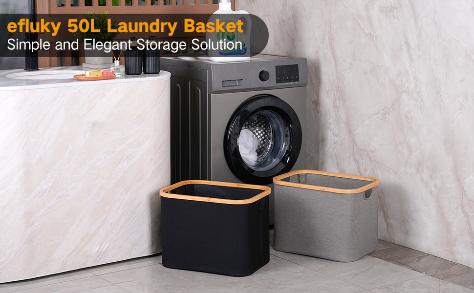 panier a linge