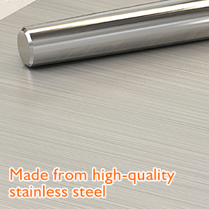Stainless Steel Cutting Board