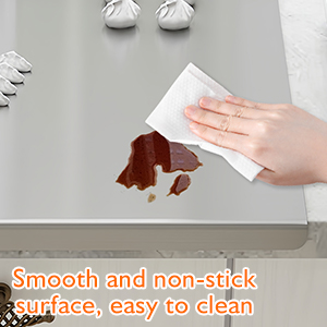 Stainless Steel Cutting Board