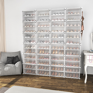 rangement chaussure