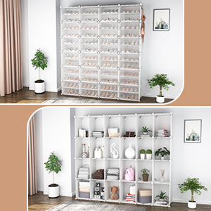 etagere chaussure
