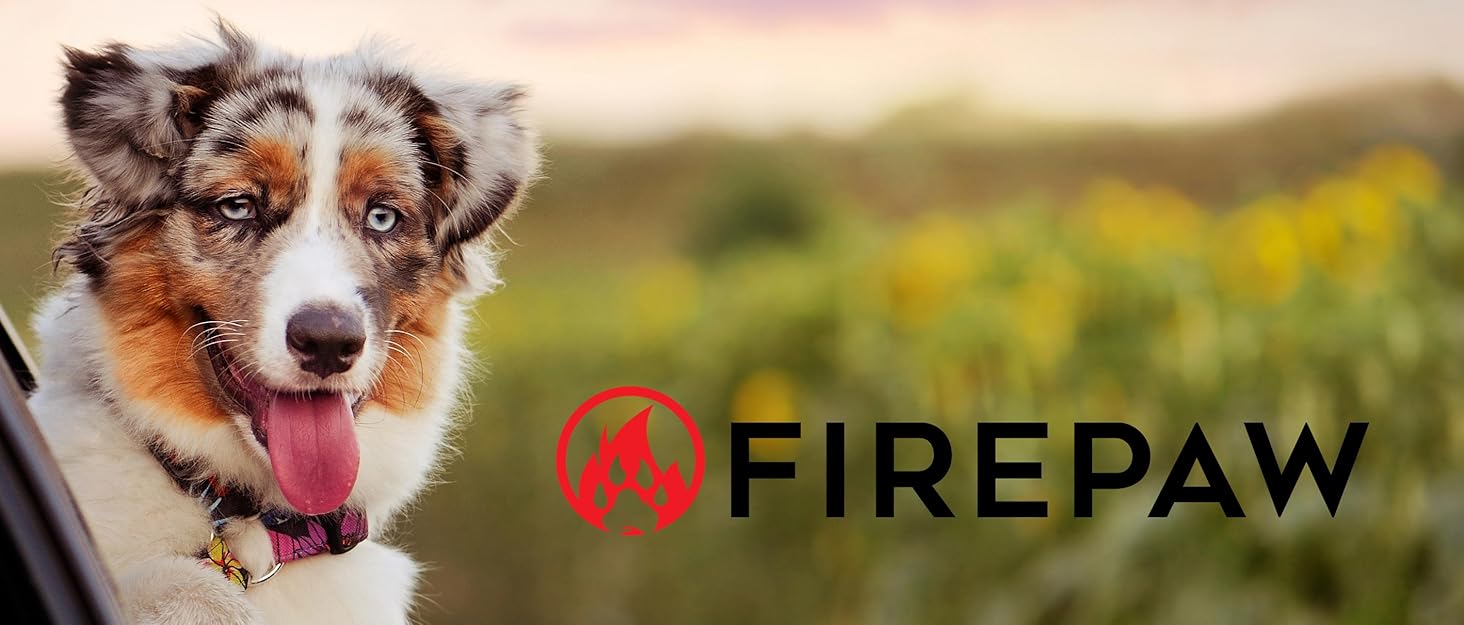 Firepaw