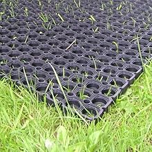 tapis de gazon