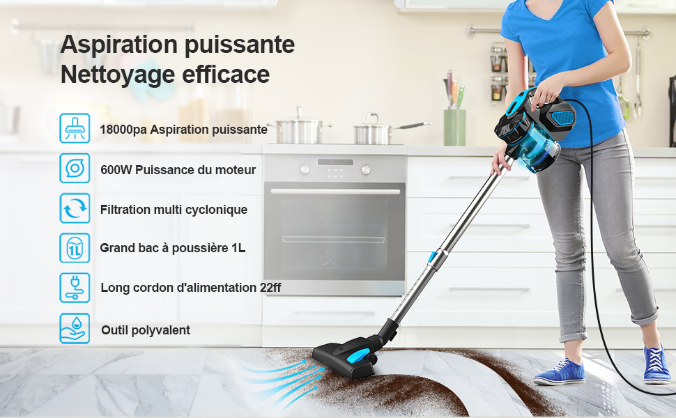 aspirateur