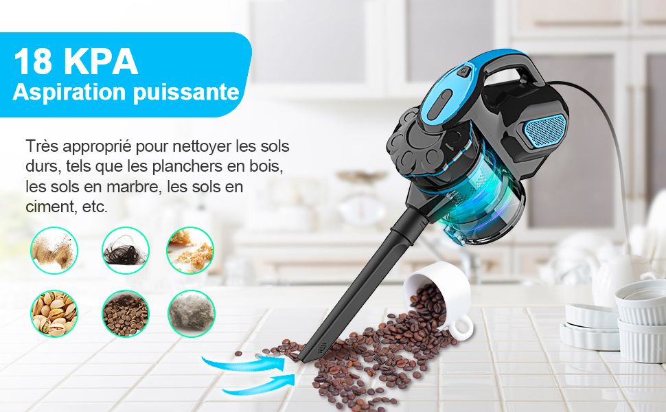 aspirateur