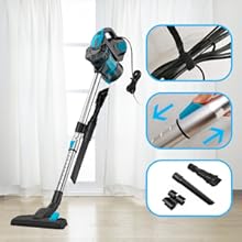 aspirateur