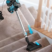 aspirateur