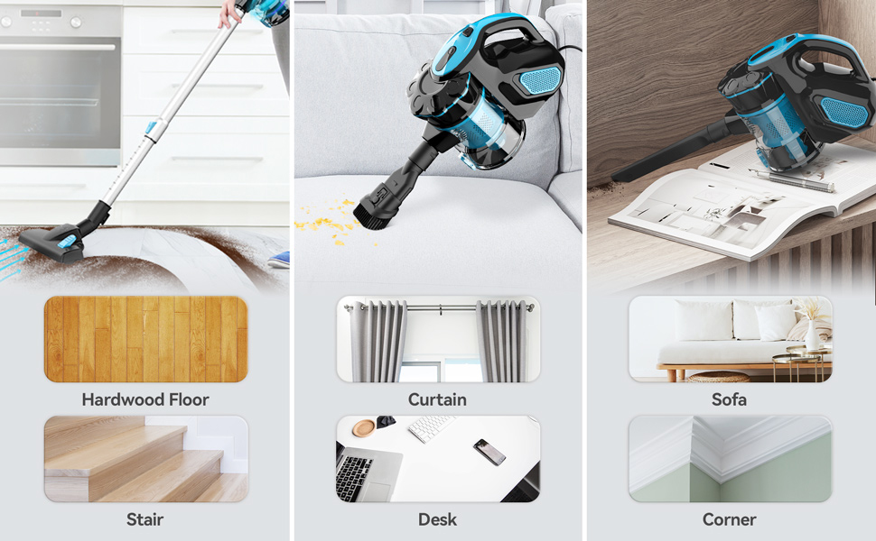 aspirateur