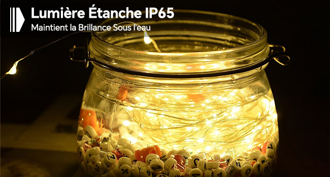 guirlande lumineuse