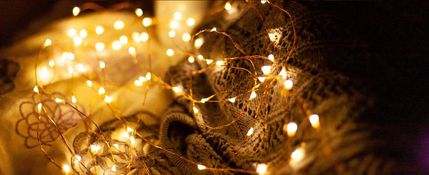 guirlande lumiere