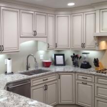 LED pour Cabinet 