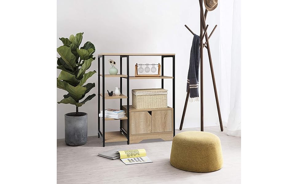 Étagère de Rangement