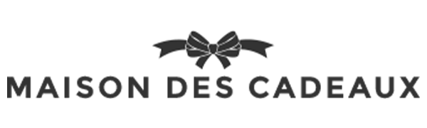 Logo de la marque Maison Des Cadeaux