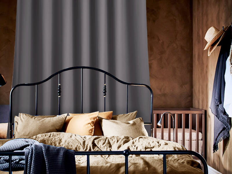 CHAMBRE A COUCHER