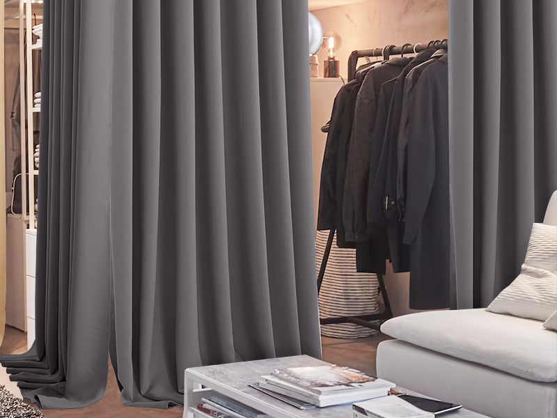 Créer un dressing
