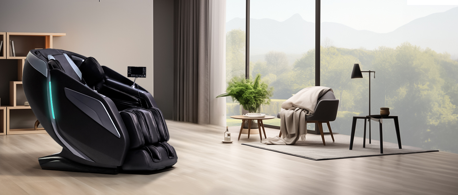Fauteuil de massage
