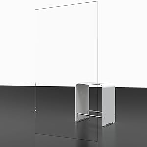 verre transparent