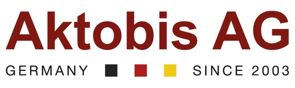 Aktobis Logo