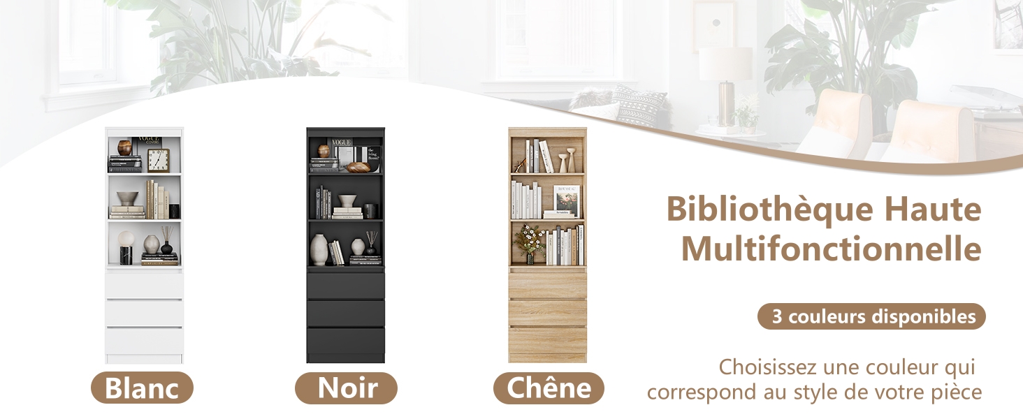 bibliotheque