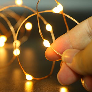 Guirlande Lumineuse Exterieure Solaire