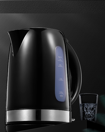 kettle