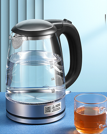 kettle