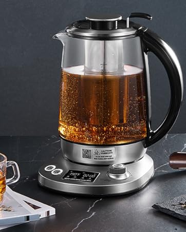 kettle
