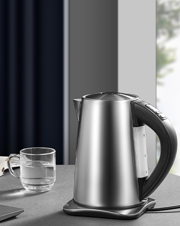 kettle