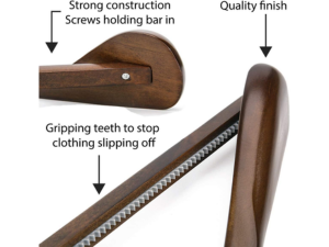 TROUSER BAR