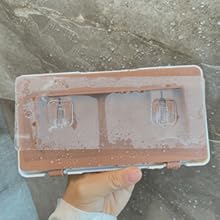 Étui de Téléphone Étanche Mural pour Salle de Bain