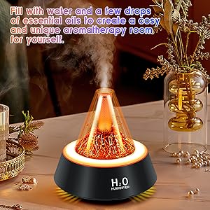 Diffuseur d'huile d'arôme Air Wick