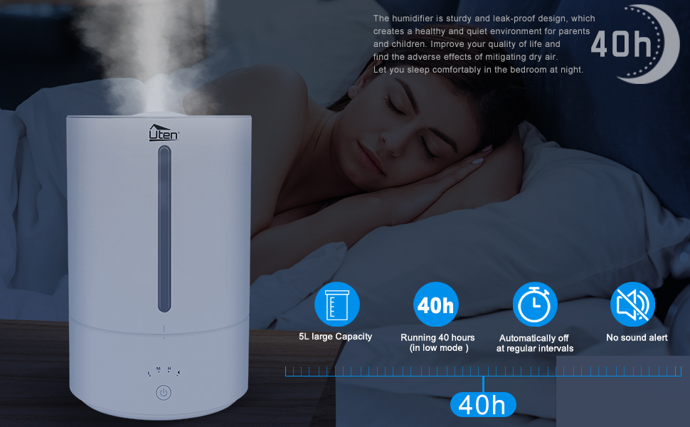 humidificateur