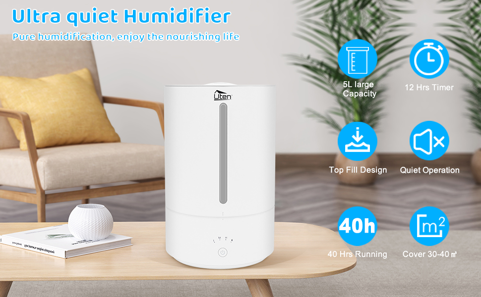 humidificateur