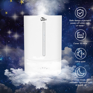 humidificateur
