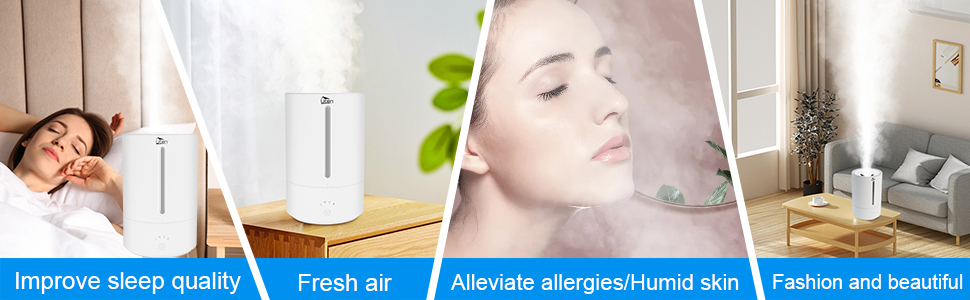 humidificateur