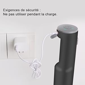 Indicateur de batterie