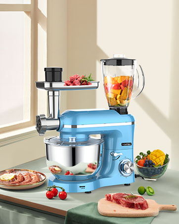 Robot Patissier Homlee