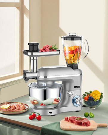 Robot Patissier Homlee