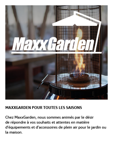 Maxxgarden