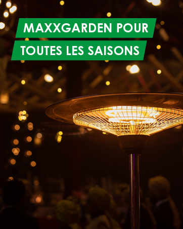 Maxxgarden