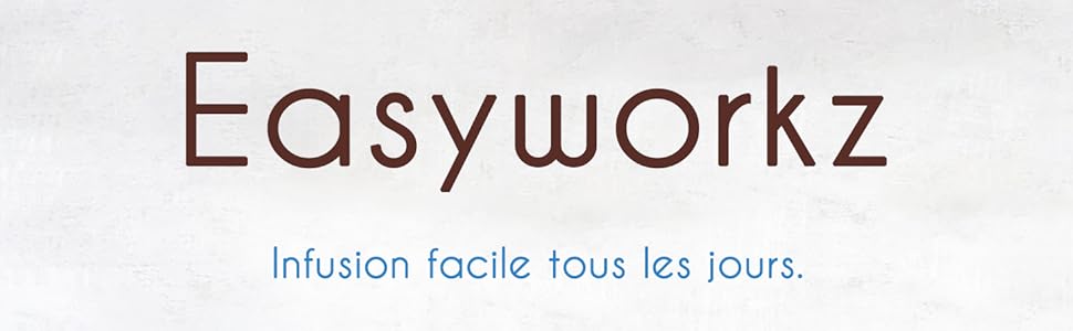 Easyworkz-法