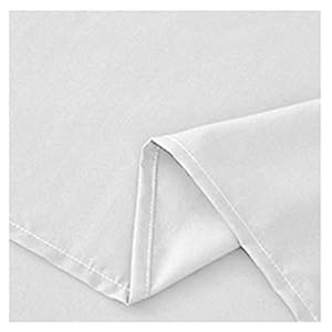 Drap plat
