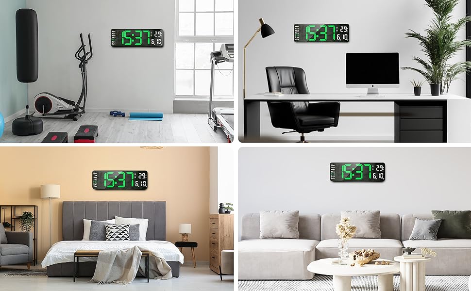 Horloge Murale