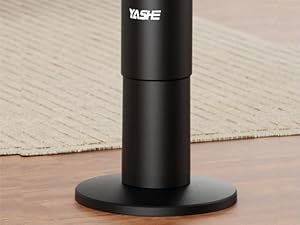 Ventilateur de tour