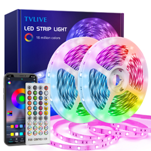 led chambre 20m