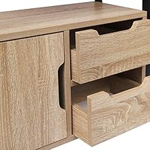 Étagère de Rangement